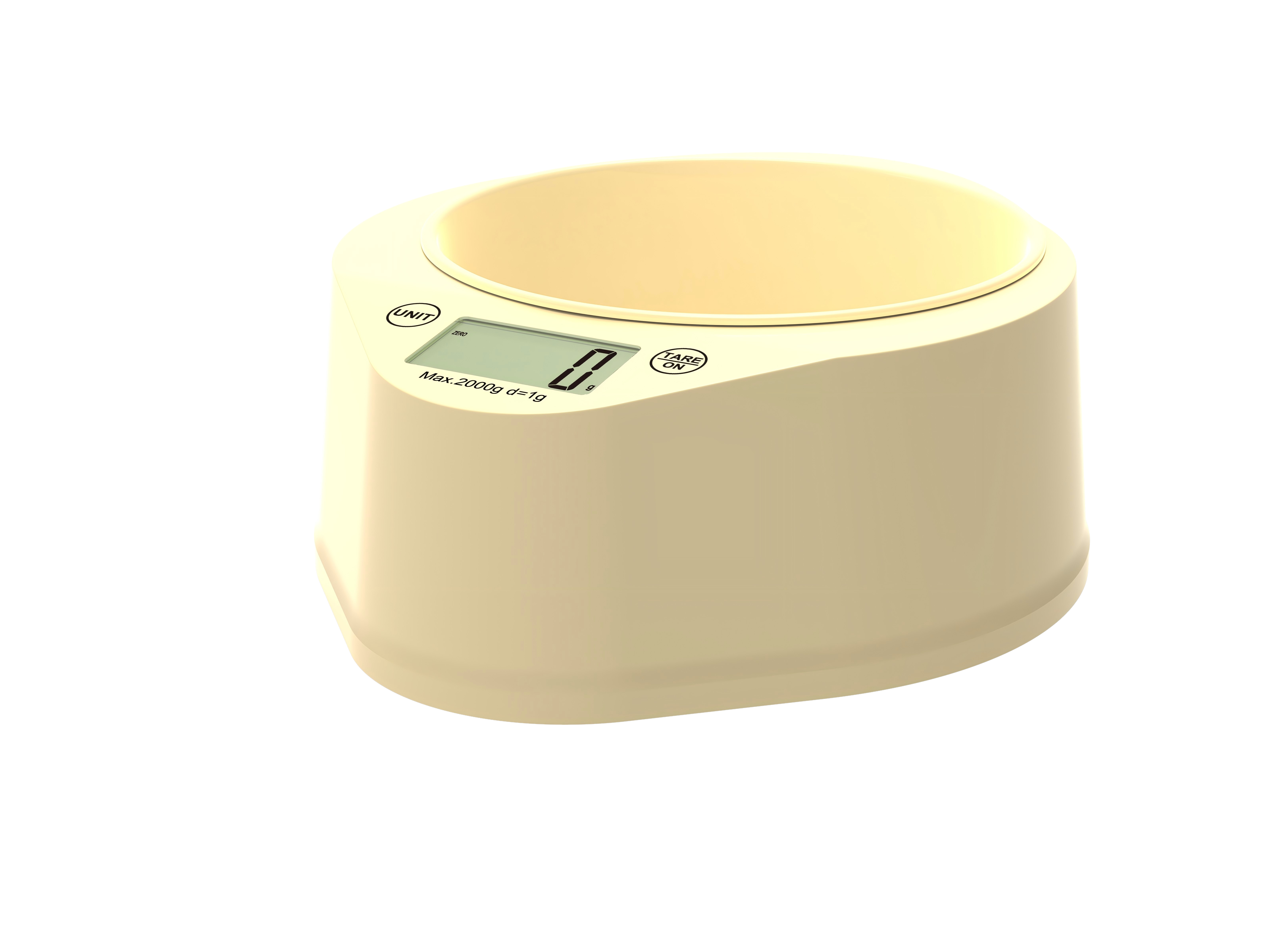 Pet Scale