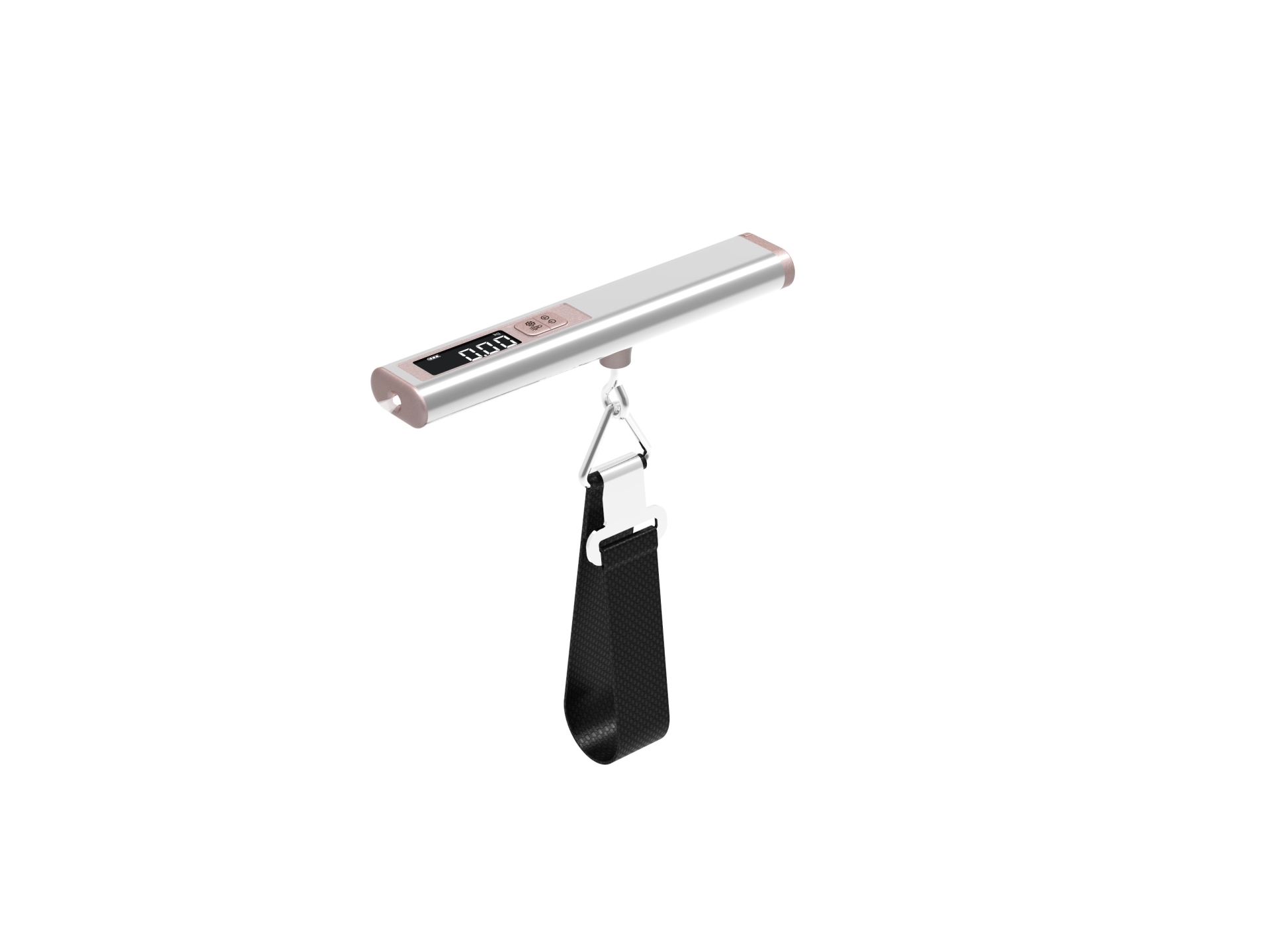 Airport Check-in Luggage Weight Scale-EL11